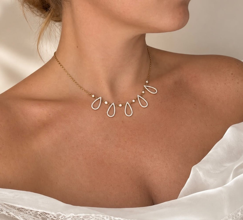 Collier Luna