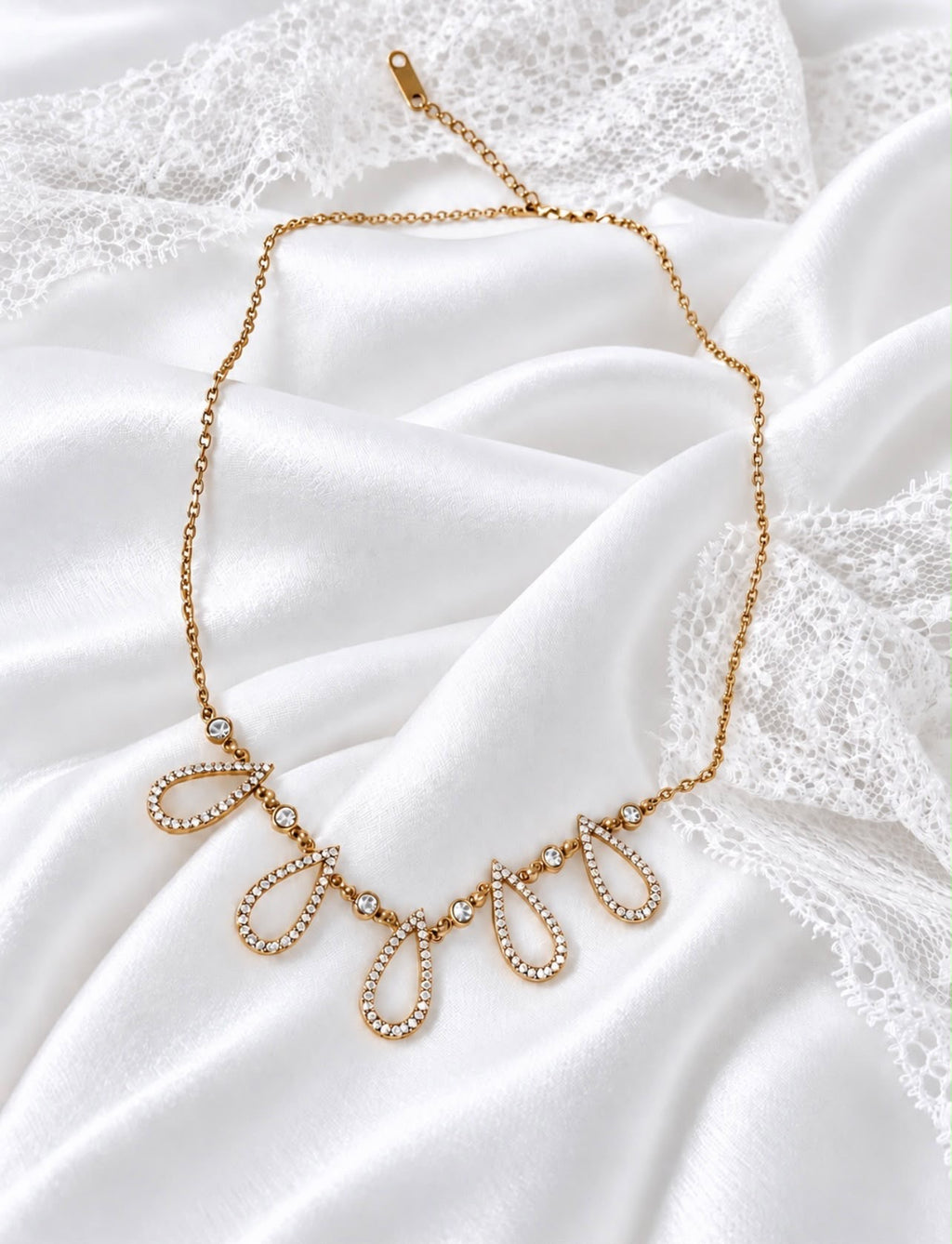 Collier Luna