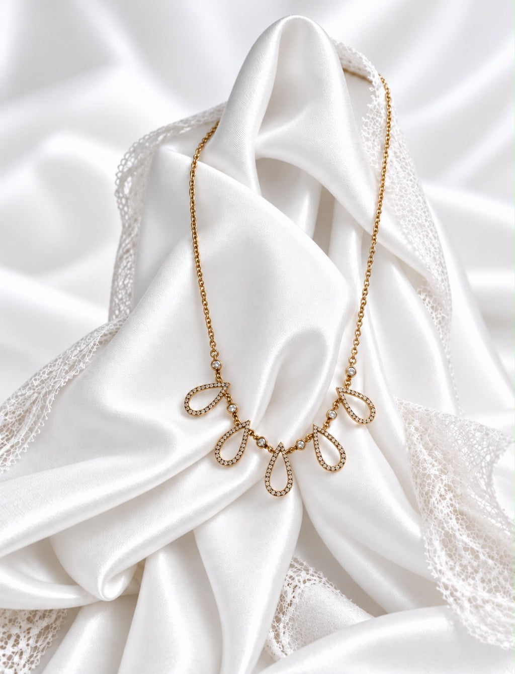 Collier Luna